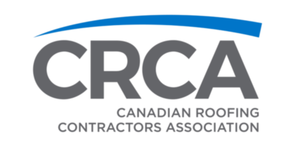 Canadian Roofing Contractor Association (CRCA) - Logo