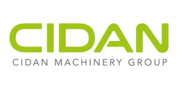 Cidan - Logo