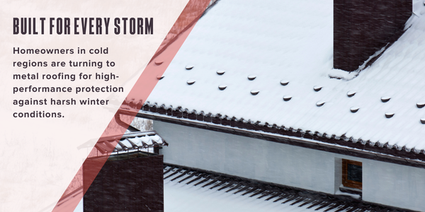 Built for every storm