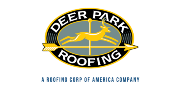 Deer Park Roofing - Logo