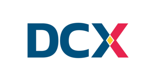 Delegate CX - Logo