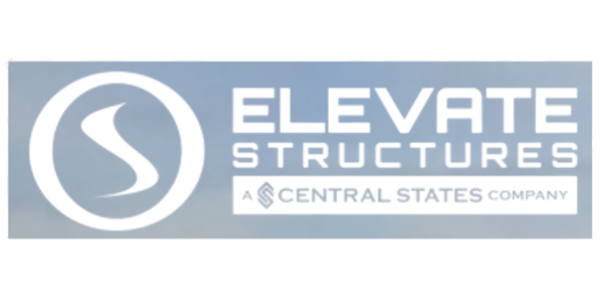 Elevate Structures - Logo