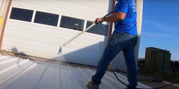 Boost productivity and protection with a single pass