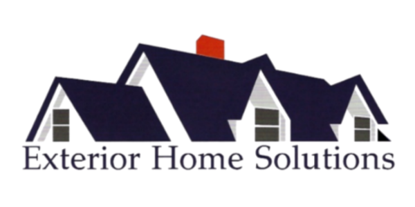 Exterior Home Solutions - Logo