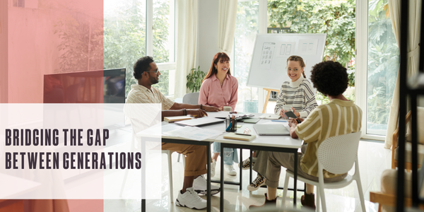 IIBEC Bridging the gap between generations