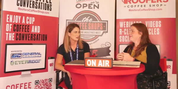 Bold color blends meet consumer trends