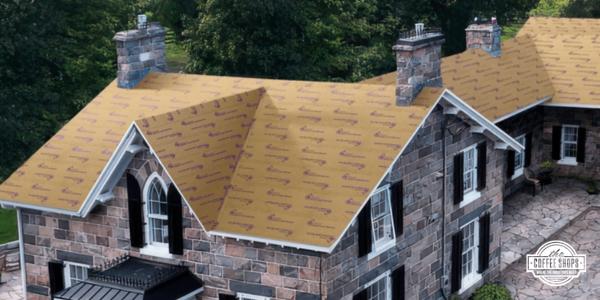 Introducing FT Solutions: A provider of premium roofing products