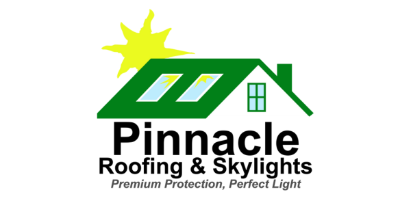 Pinnacle Roofing - 300x600 logo