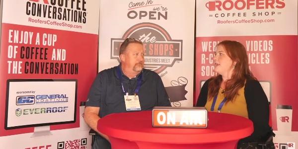 Because roofers deserve smarter solutions