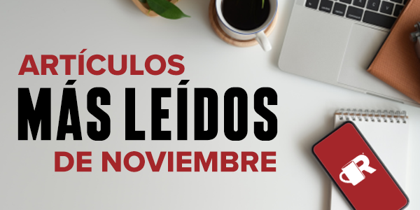 Los temas que dominaron noviembre en el mundo del techado