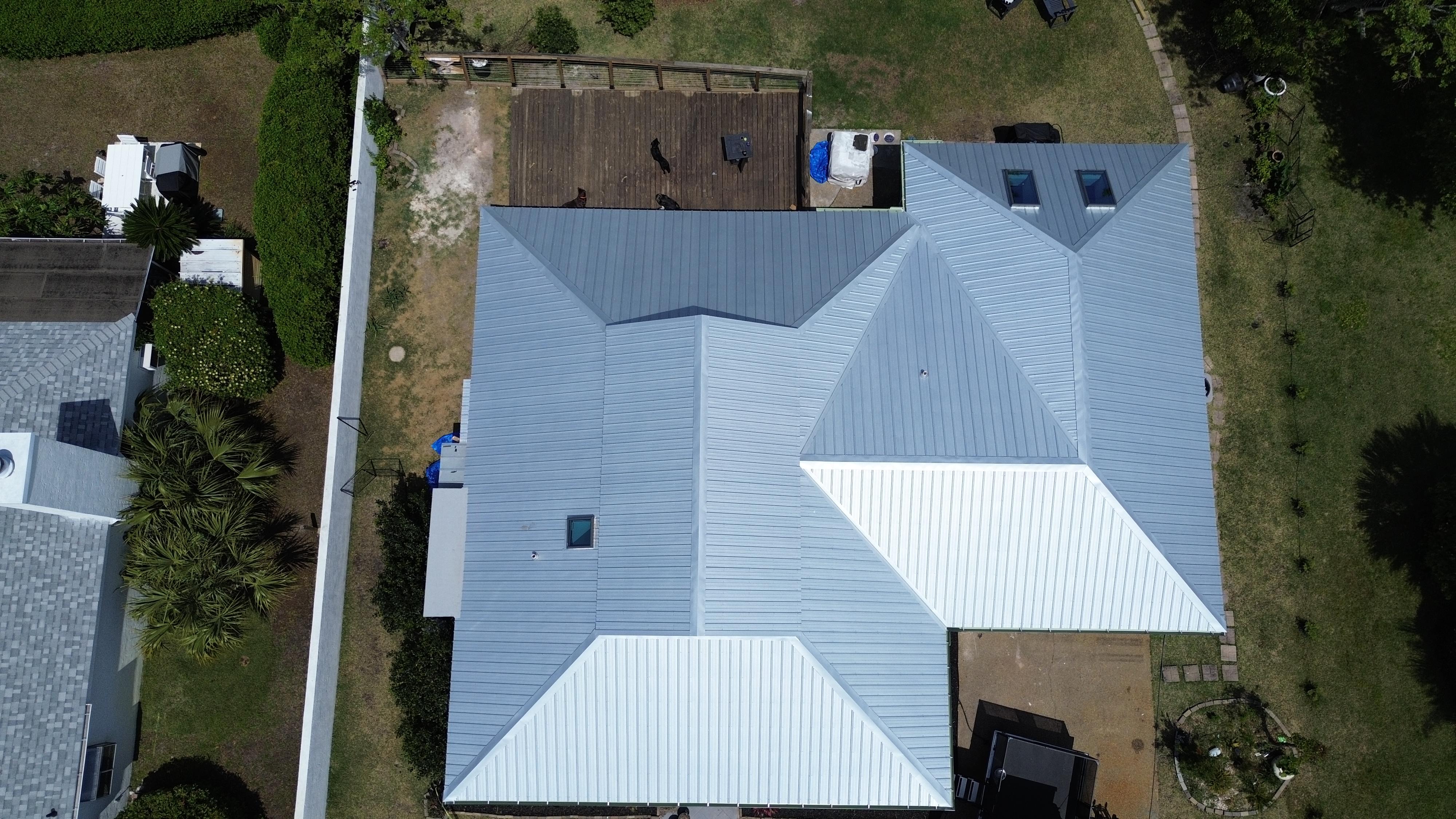 Robinson Roofing & Restoration LLC - Roof Example 7
