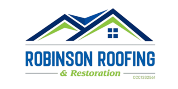 Robinson Roofing & Restoration - logo