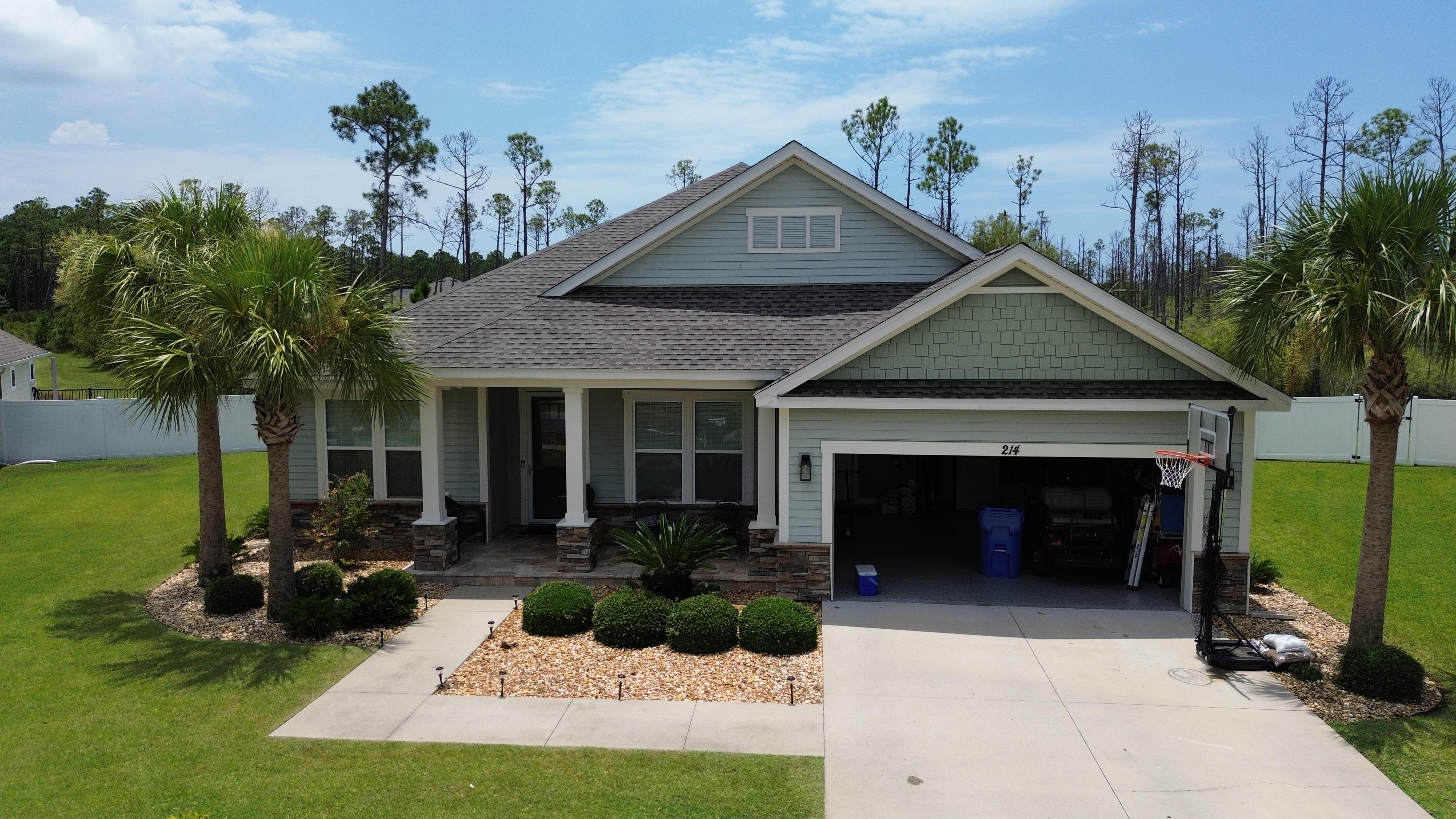 Robinson Roofing & Restoration - roof example 2