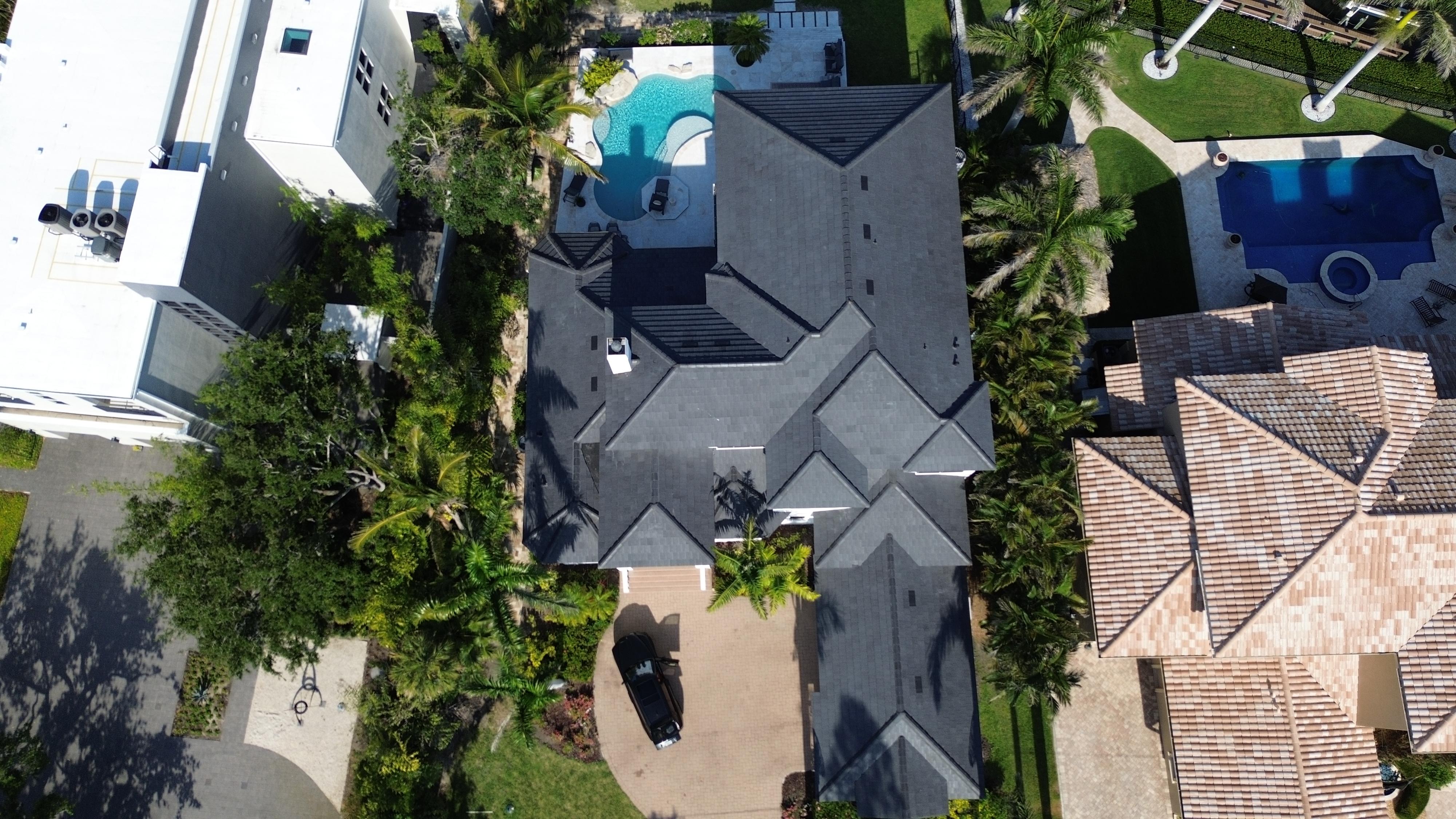 Robinson Roofing & Restoration - Roof Example 3