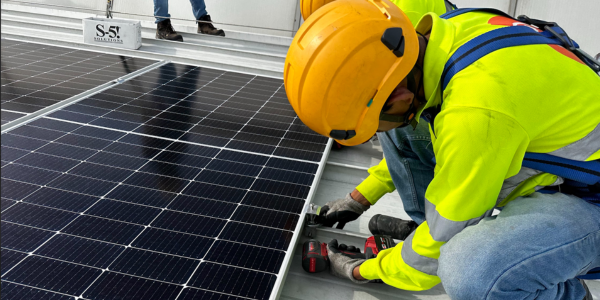 S-5! Smart, safe solar: A guide to UL 3741