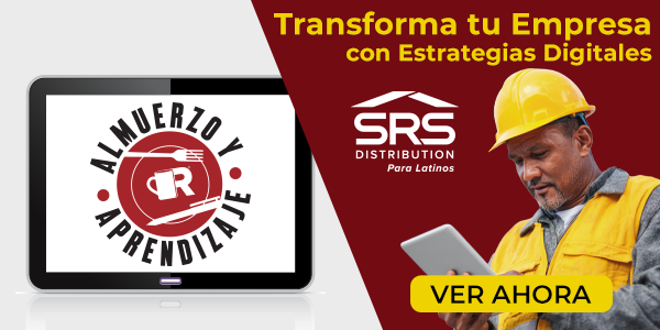 SRS - Transforma tu Empresa con Estrategias Digitales
