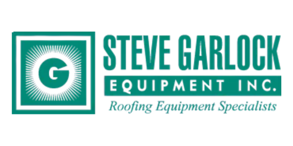 Steve Garlock Equipment - Logo