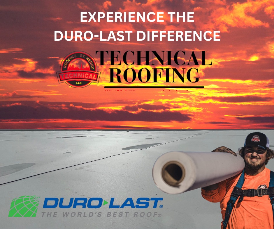 Duro Last Ad