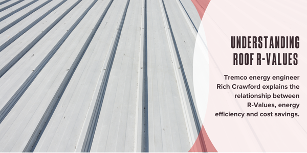 Understanding roof R-values