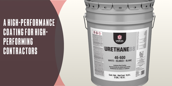 A high-performance coating for high-performing contractors