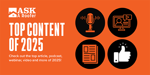 2025: A year of satisfying curiosities