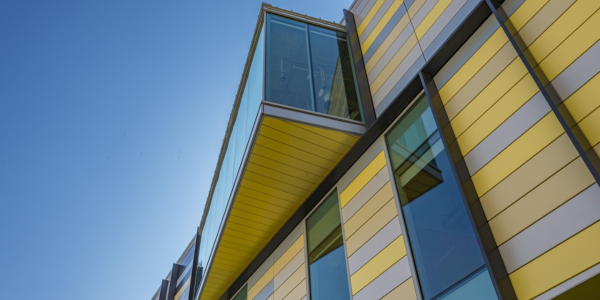 ATAS New architectural plate systems education course offered by ATAS