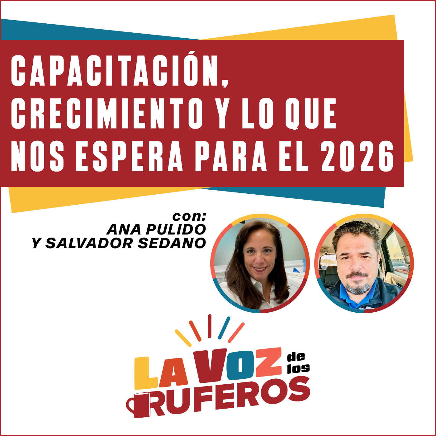 Certainteed - APulido - SSedano - Podcast