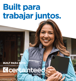 Certainteed - contractor credentialing sidebar