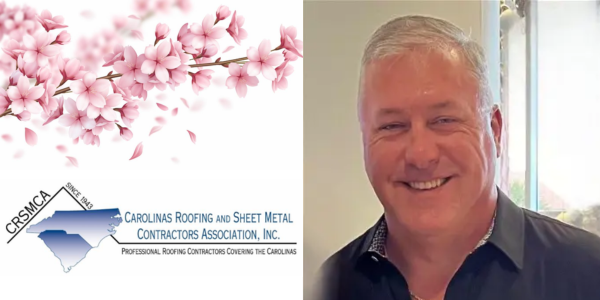 CRSMCA In memoriam: Lawrence Christopher Anderson, Allcon Roofing