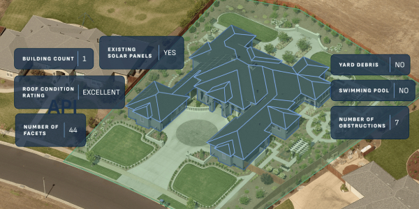 Cut the fluff and get property data faster