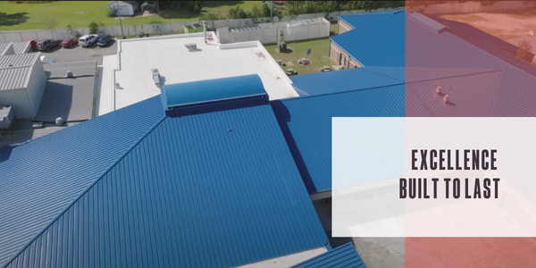 Excellence built to last