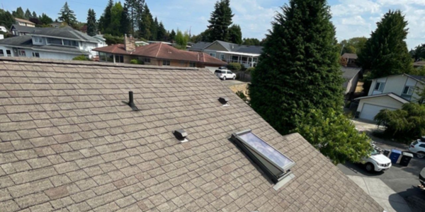 Protecting your roof from hail damage