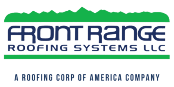 Front Range Roofing Systems - Logo