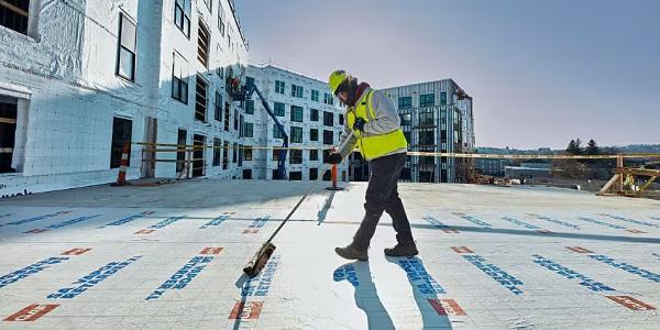 Why smart roofers don’t just install — They maintain