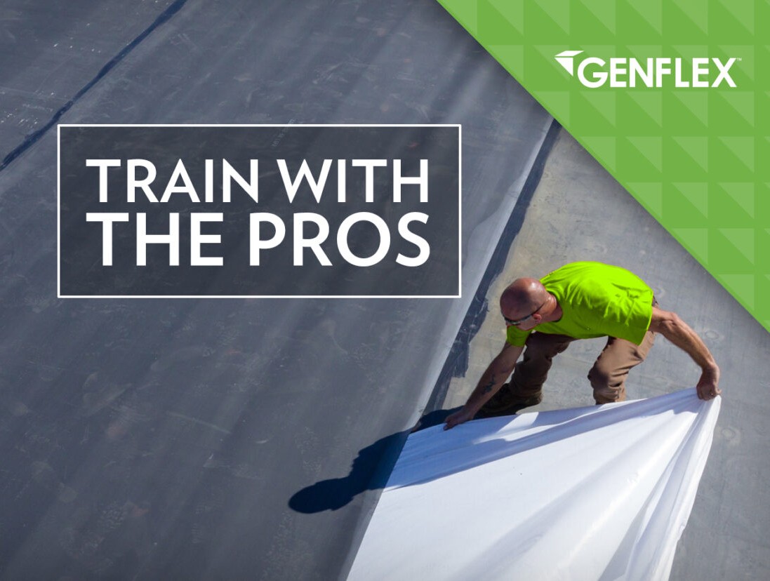 GenFlex - train with us image