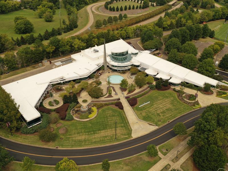 Hunter Henry Center