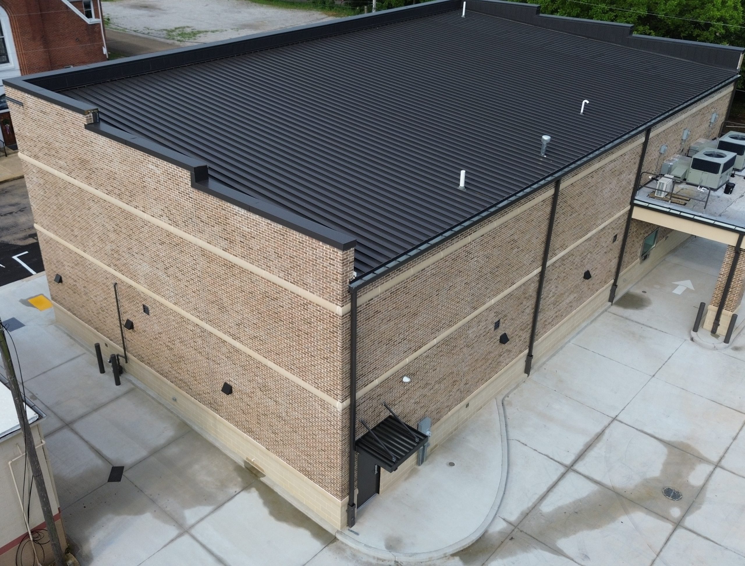 Graham Roofing - Tax Collector