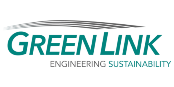 Green Link - New Logo