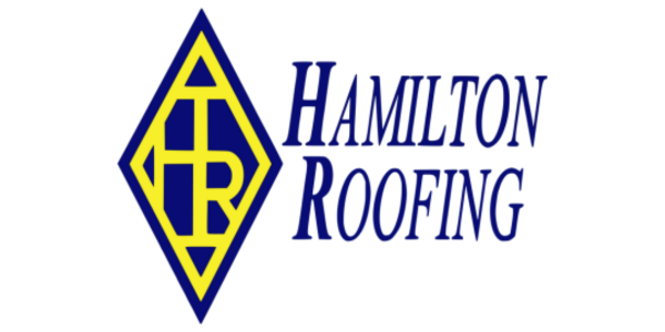 Hamilton Roofing, Inc. - Logo