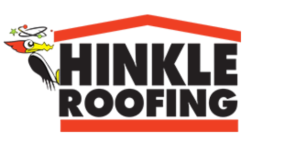 Hinkle Roofing Logo