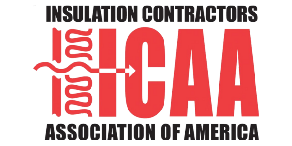 ICAA - bad logo