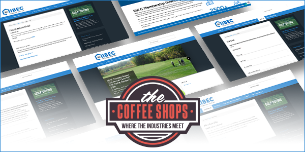 The Coffee Shops™ welcome IIBEC’s Colorado Chapter