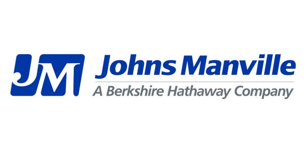 Johns Manville - logo