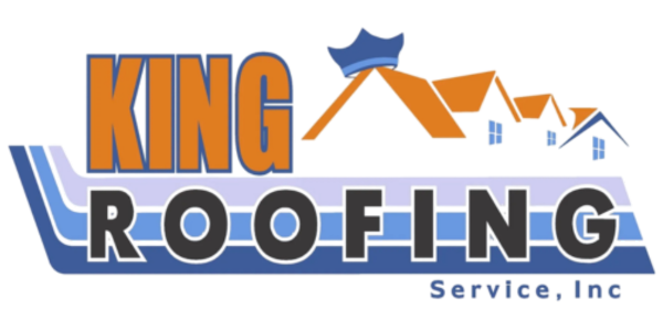 King Roofing Service, Inc. - Logo
