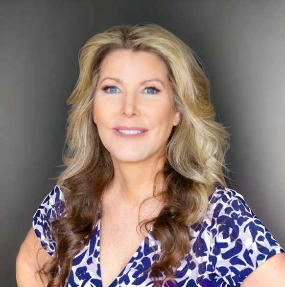 Kristen McAlister - Headshot