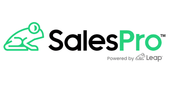 Leap - Sales Pro - SM Logo