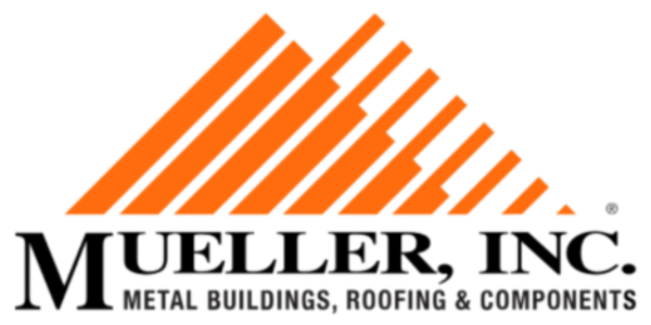 Mueller Inc. Logo