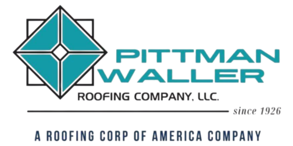 Pittman Waller Roofing Company, LLC logo
