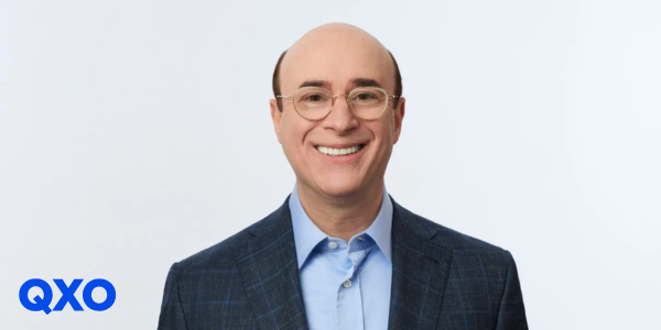 QXO - Brad JAcobs to Step Down PR headshot from site