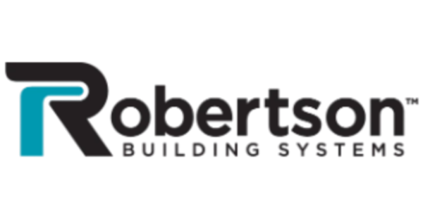 Robertson Building Systems - Logo